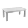 Winawood Wood Effect Coffee Table - Stone Grey -Green Garden World l winawood rectangular coffee table stone grey