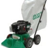 Billy Goat 51cm Push Garden Vacuum 2 Billy Goat 51cm Push Garden Vacuum -Green Garden World lb352
