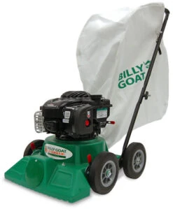 Billy Goat 51cm Push Garden Vacuum