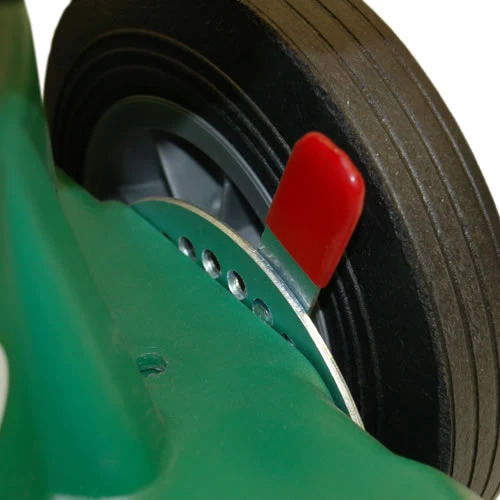 Billy Goat 51cm Push Garden Vacuum 6 Billy Goat 51cm Push Garden Vacuum - Image 4