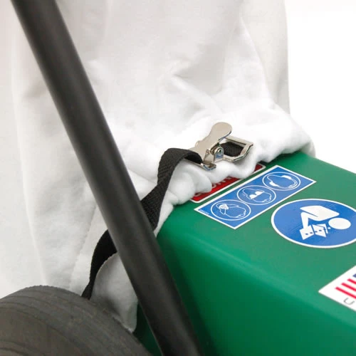 Billy Goat 51cm Push Garden Vacuum 7 Billy Goat 51cm Push Garden Vacuum - Image 5