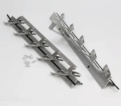 Greenhouse Louvre Kit 4 Greenhouse Louvre Kit - Image 2