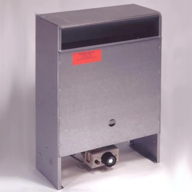 Sahara Silver 2.5kW Propane Greenhouse Heater - 8208099 3 Sahara Silver 2.5kW Propane Greenhouse Heater - 8208099