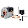 Claber Hose Reel Rotoroll 20m Manual