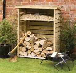 Rowlinson Small Log Store