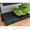 Garland Self Watering Tray Insert For Grow Light -Green Garden World selfwatering tray