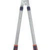 Spear & Jackson Telescopic Anvil Lopper - 4902RS -Green Garden World spear and jackson county telescopic anvil loppers