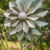 Jonart Versailles Wind Spinner - Verdigris Finish -Green Garden World versailles spinner